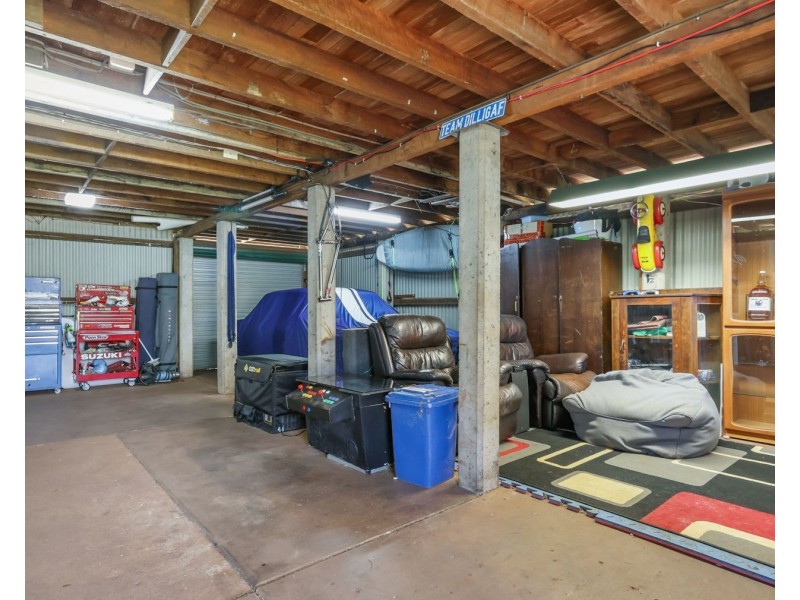 271 Alderley Street, Centenary Heights QLD 4350