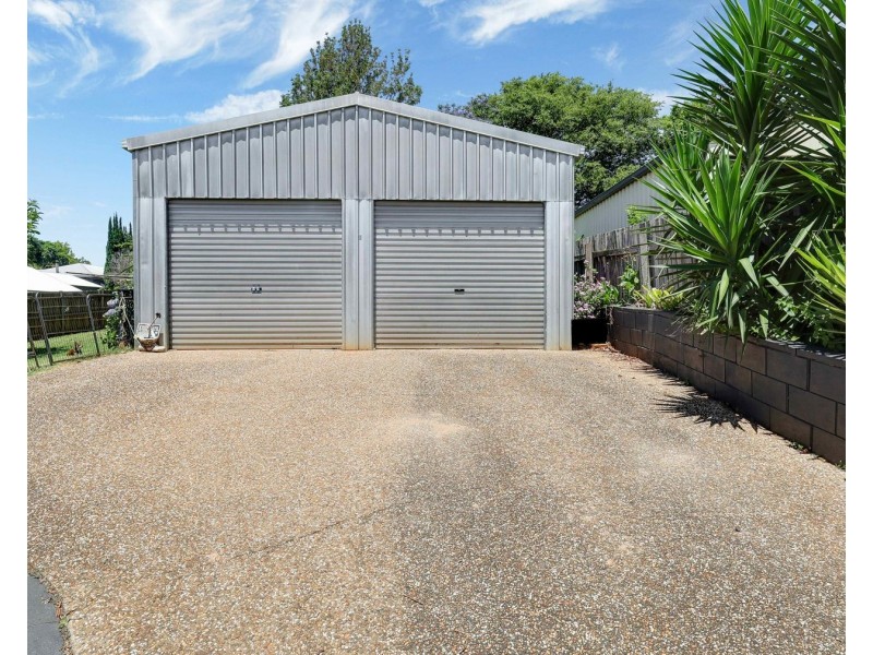 14 Cumming Street, North Toowoomba QLD 4350