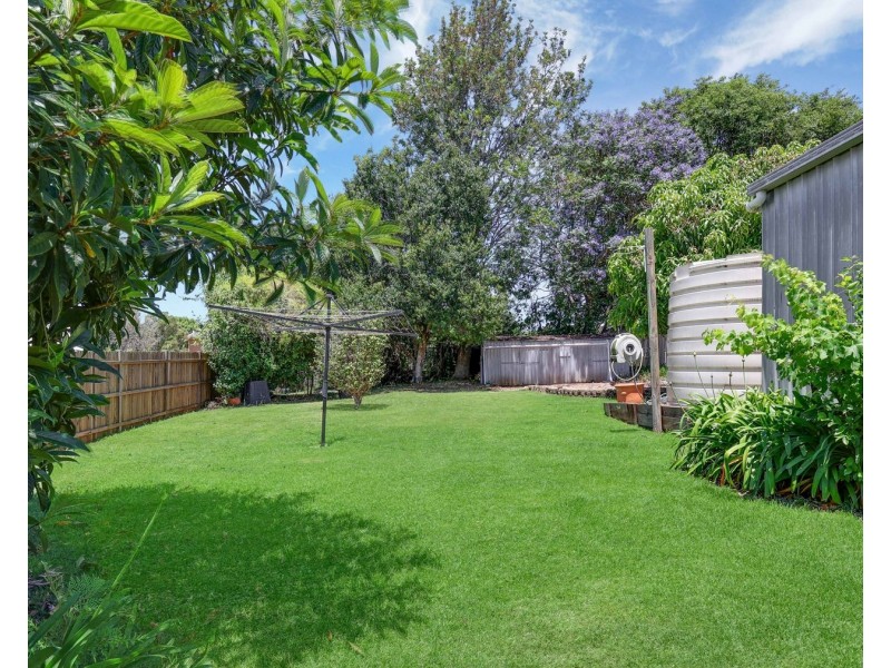 14 Cumming Street, North Toowoomba QLD 4350