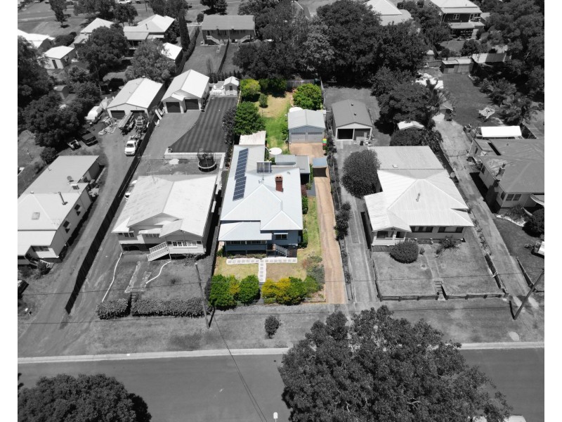 14 Cumming Street, North Toowoomba QLD 4350