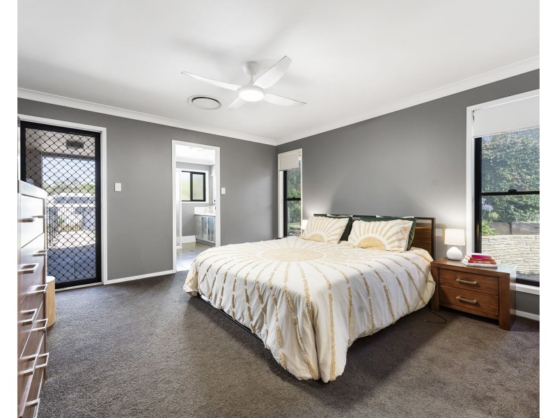 7 Jackson Close, Highfields QLD 4352