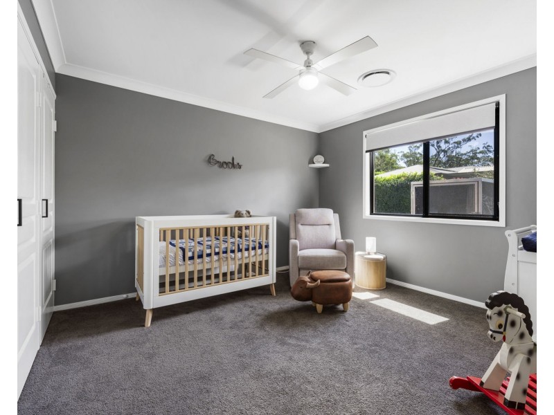 7 Jackson Close, Highfields QLD 4352