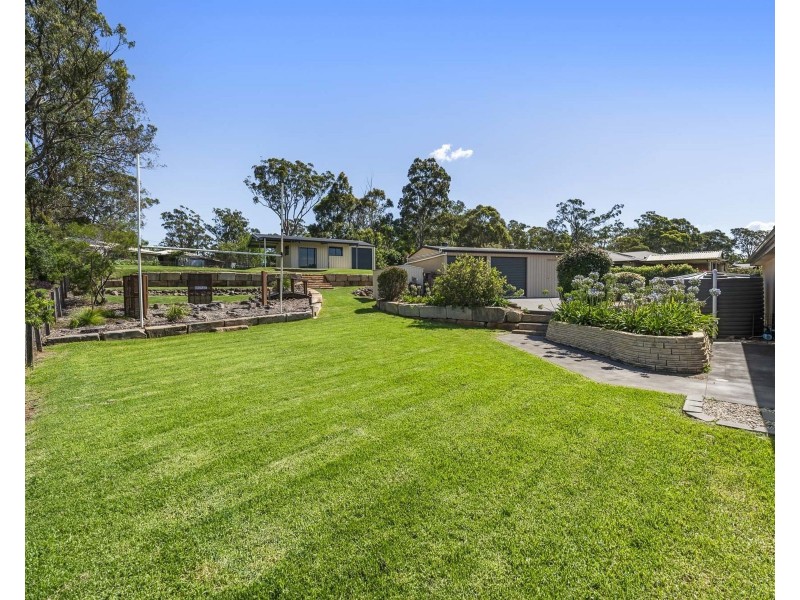 7 Jackson Close, Highfields QLD 4352