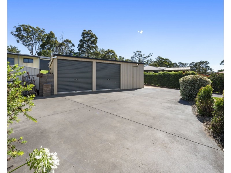 7 Jackson Close, Highfields QLD 4352