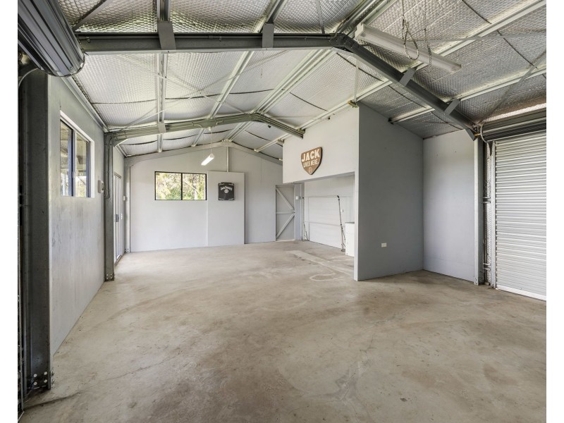 7 Jackson Close, Highfields QLD 4352