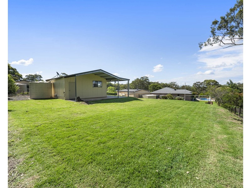 7 Jackson Close, Highfields QLD 4352