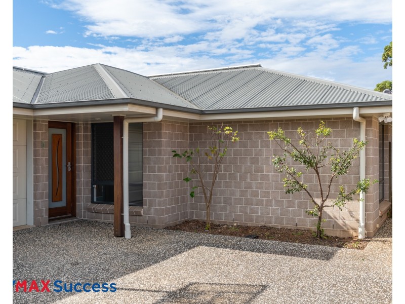 1/18 Willowburn Drive, Rockville QLD 4350