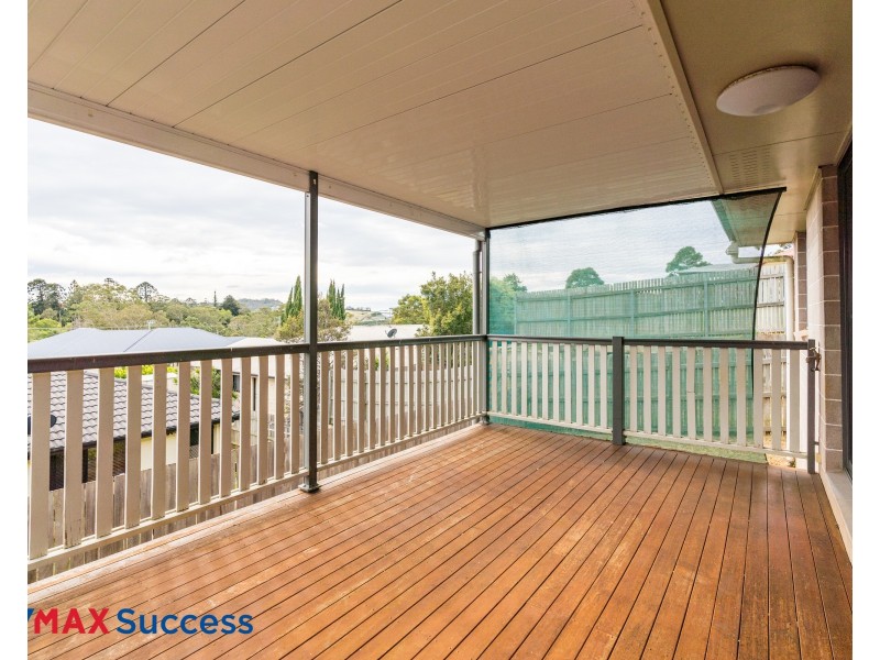 1/18 Willowburn Drive, Rockville QLD 4350