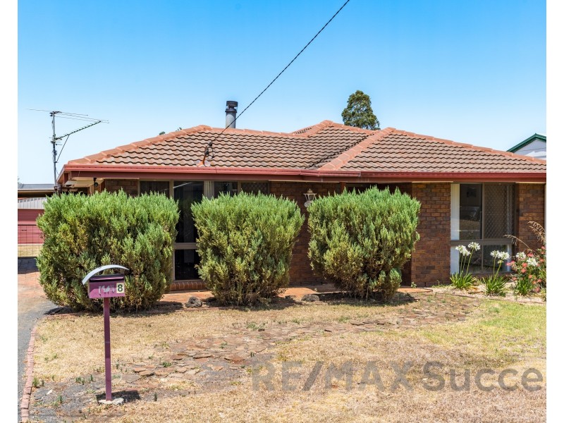8 Queen Street, Kingsthorpe QLD 4400