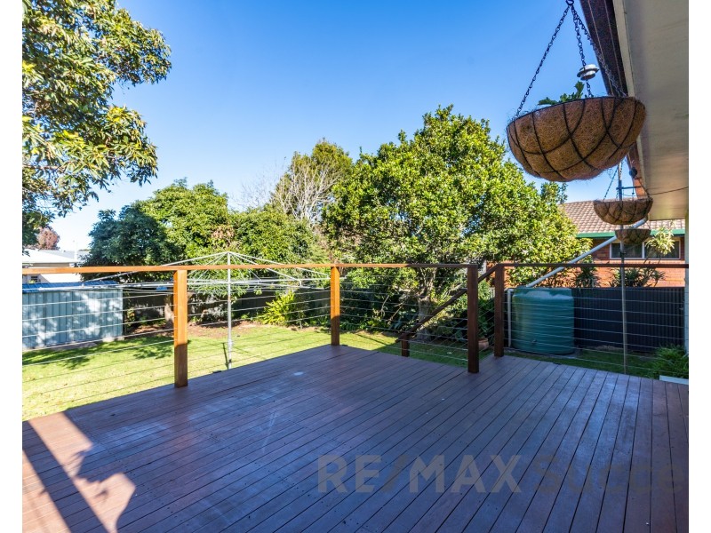 46 Jellicoe Street, Mount Lofty QLD 4350