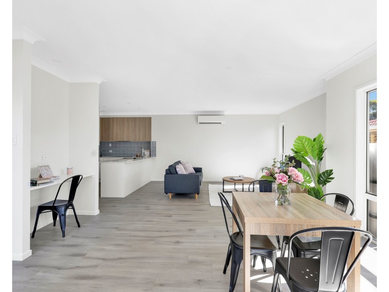 1/5 Noll Street, Kearneys Spring QLD 4350