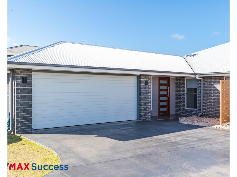 1/23 Whitman Street, Westbrook QLD 4350