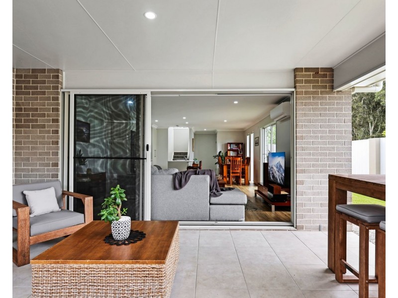 1/30 Swallow Court, Newtown QLD 4350