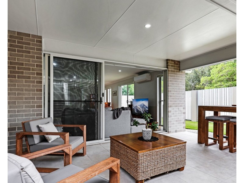 1/30 Swallow Court, Newtown QLD 4350