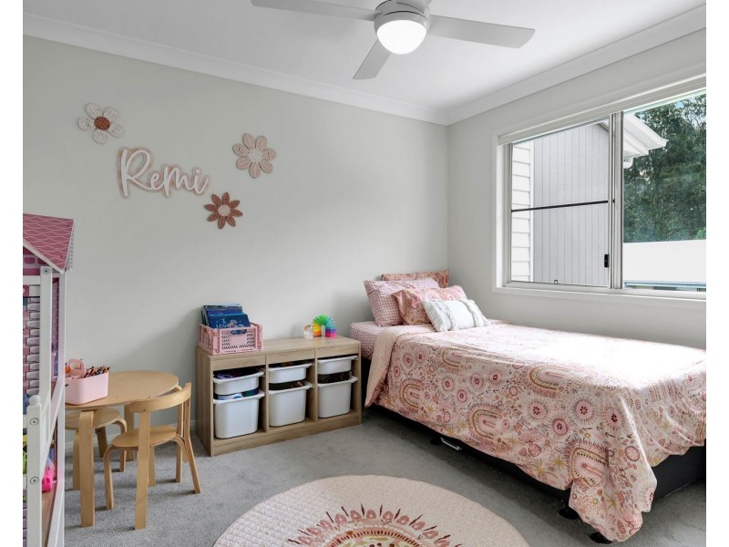 1/30 Swallow Court, Newtown QLD 4350