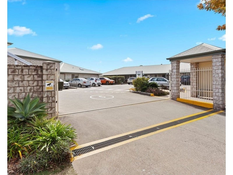 31/55-59 Drayton Road, Harristown QLD 4350