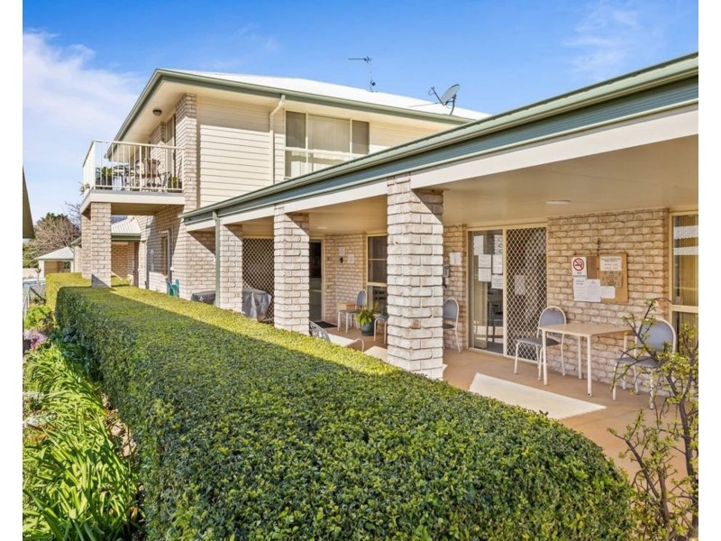 31/55-59 Drayton Road, Harristown QLD 4350