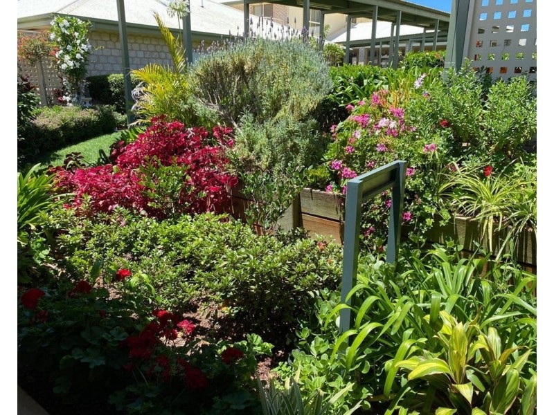 31/55-59 Drayton Road, Harristown QLD 4350