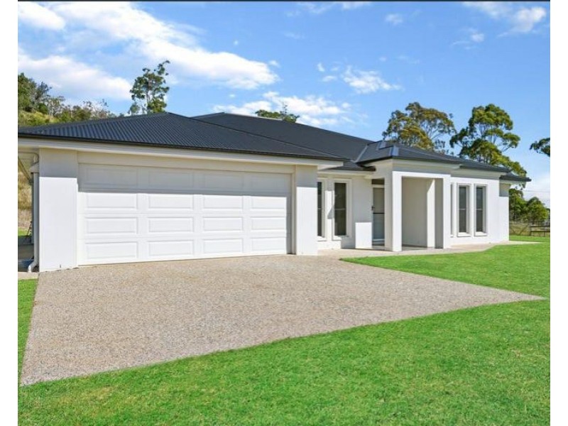 192A Meynink Road, Hodgson Vale QLD 4352