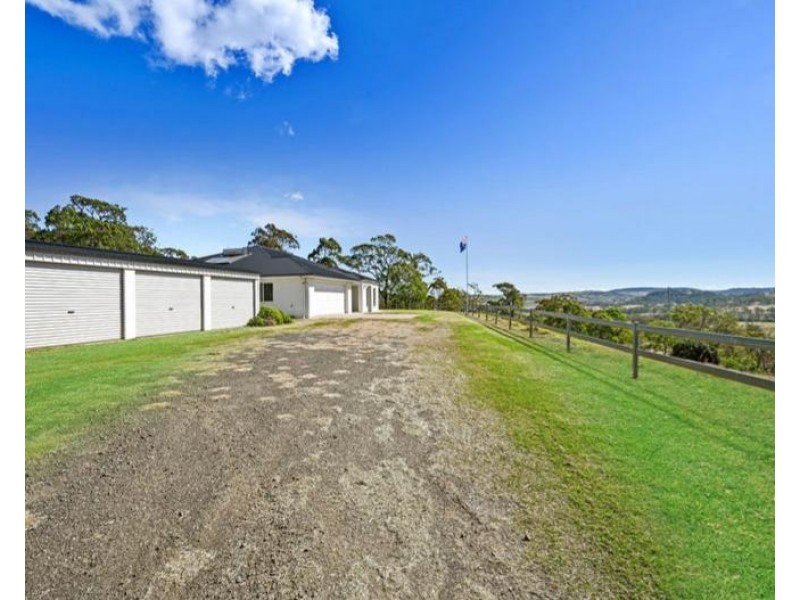 192A Meynink Road, Hodgson Vale QLD 4352