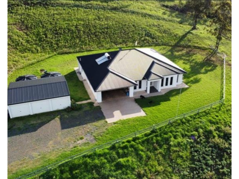 192A Meynink Road, Hodgson Vale QLD 4352