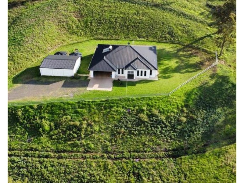 192A Meynink Road, Hodgson Vale QLD 4352
