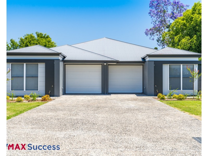 1/1A Lendrum Street, Newtown QLD 4350