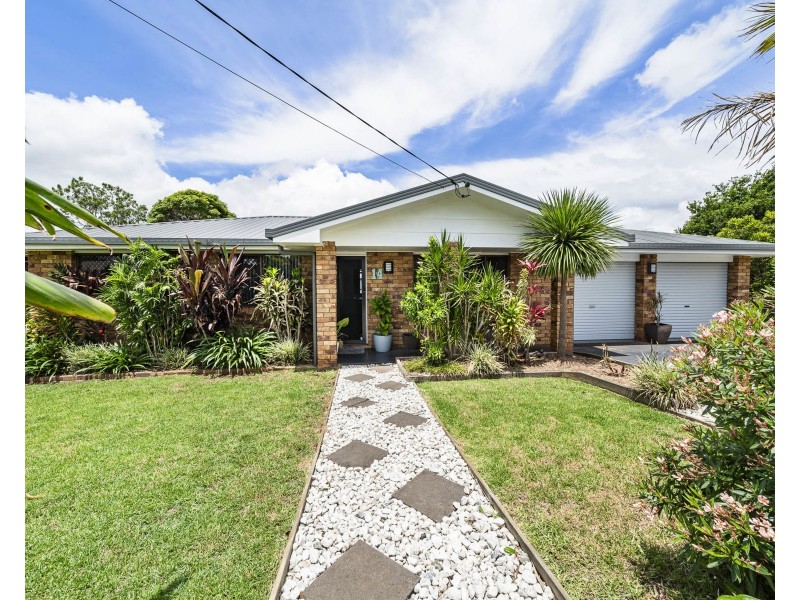 14 Elliott Street, Kearneys Spring QLD 4350