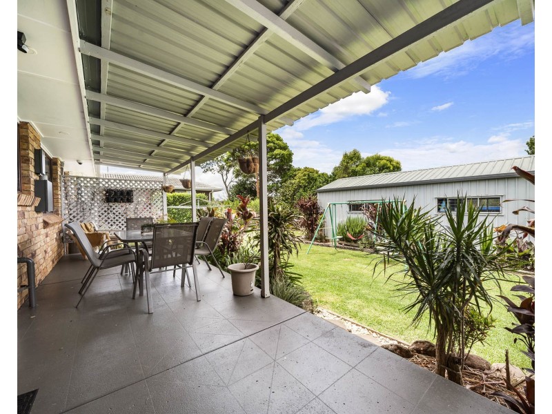 14 Elliott Street, Kearneys Spring QLD 4350