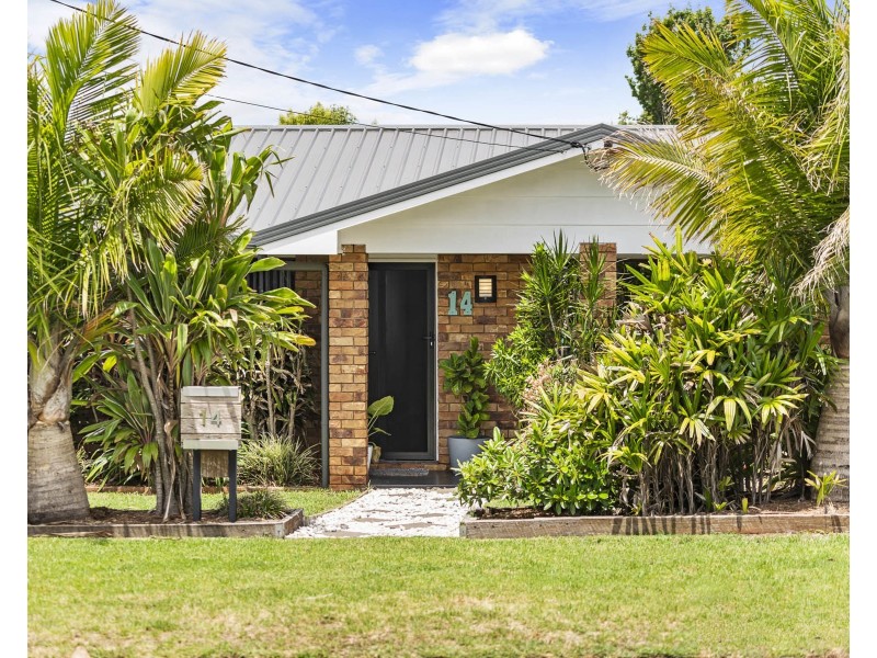 14 Elliott Street, Kearneys Spring QLD 4350