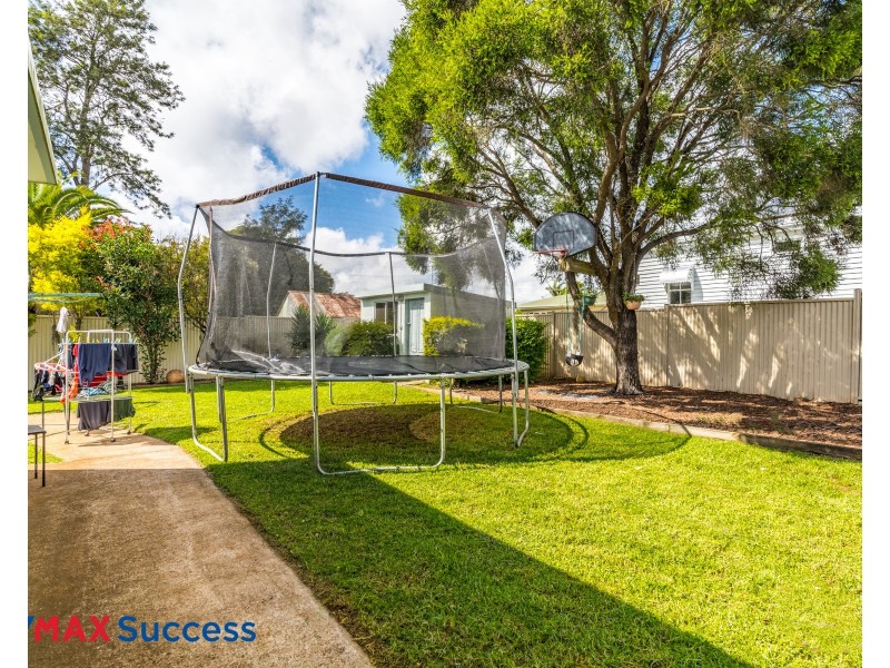 22 Goodwood Street, Newtown QLD 4350