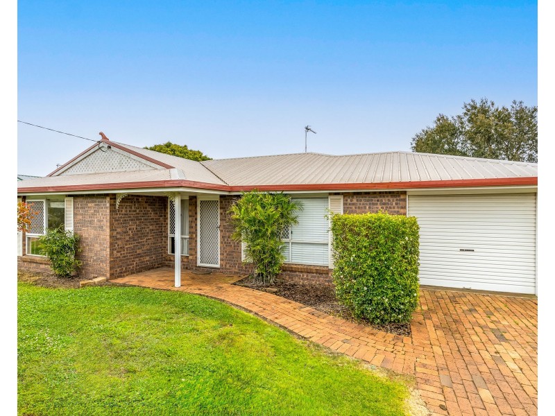 57 Platz Street, Darling Heights QLD 4350