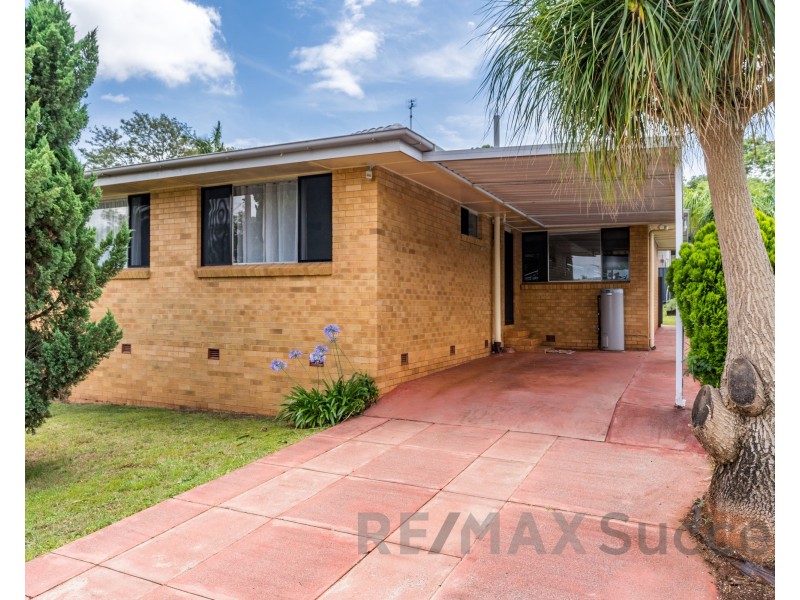 5 Murphy Street, Rangeville QLD 4350