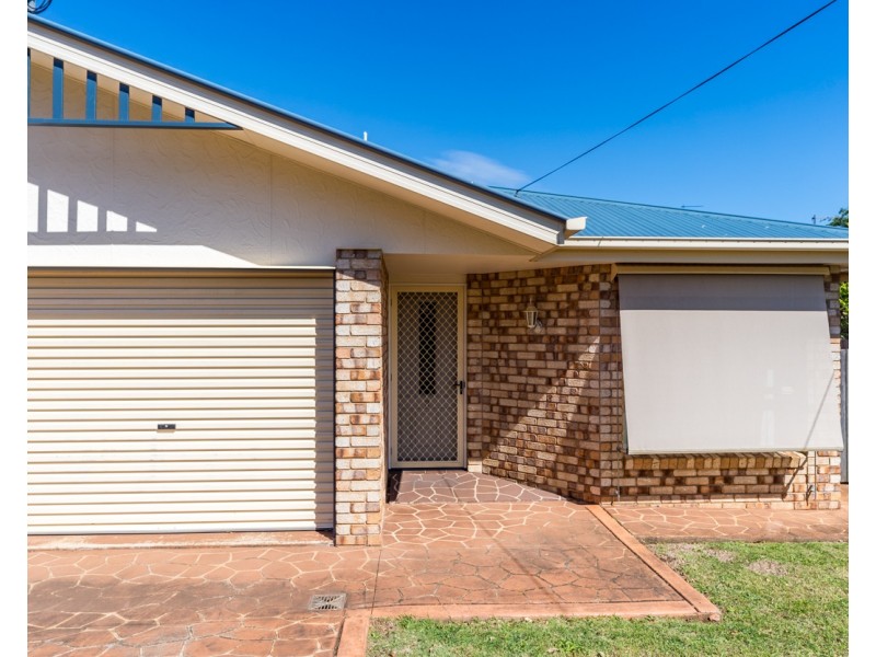 2/19 Behland Street, Kearneys Spring QLD 4350