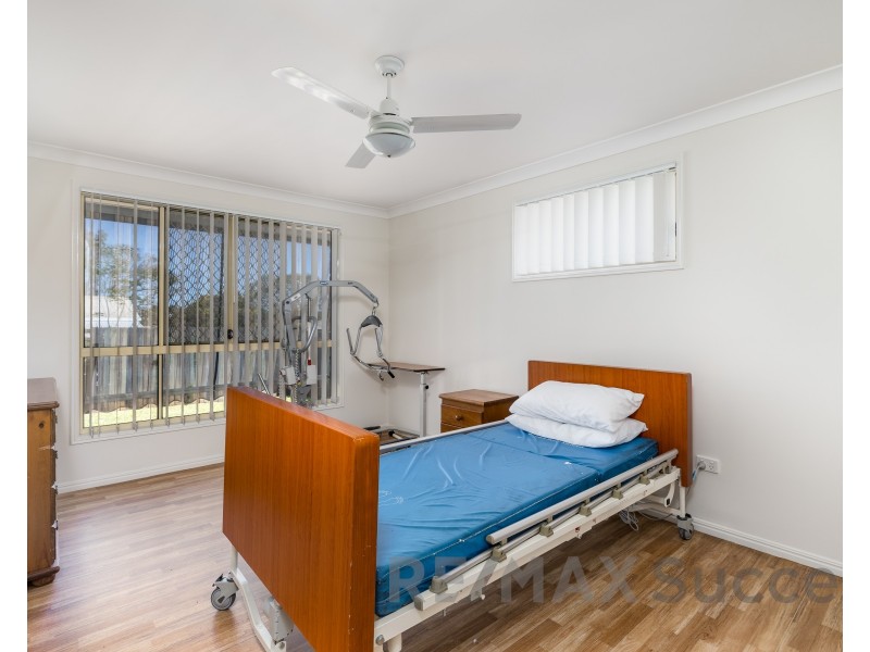 2/19 Behland Street, Kearneys Spring QLD 4350