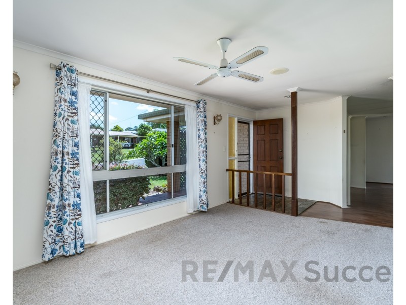 42 Blue Gum Drive, Newtown QLD 4350