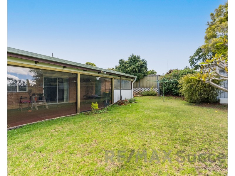 42 Blue Gum Drive, Newtown QLD 4350