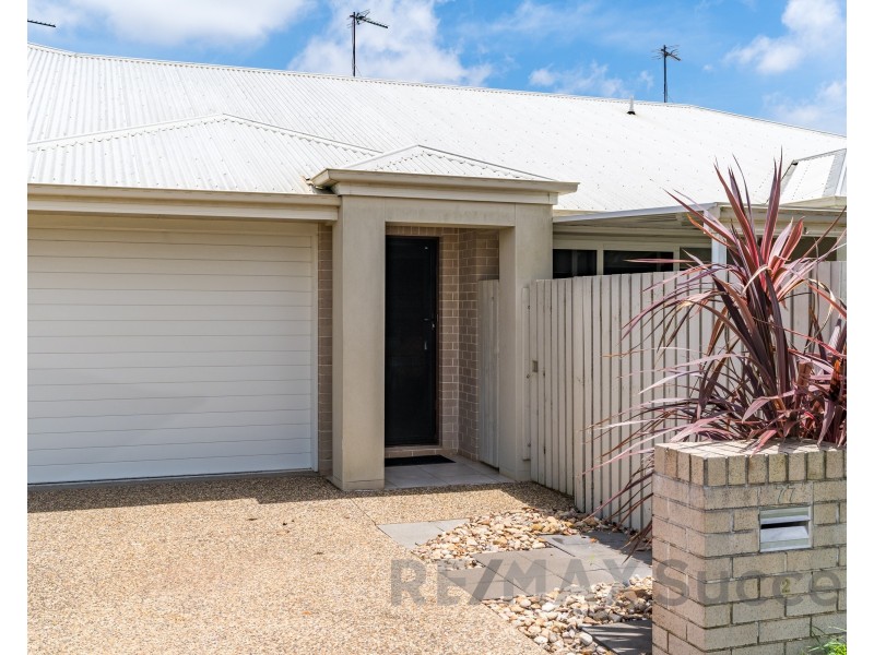 2/77 Platz Street, Darling Heights QLD 4350