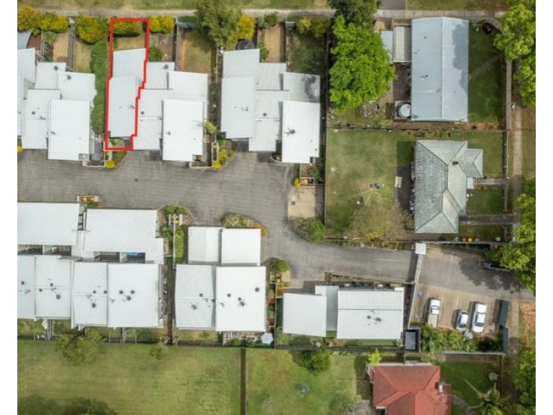 4/4B Herries Street, East Toowoomba QLD 4350