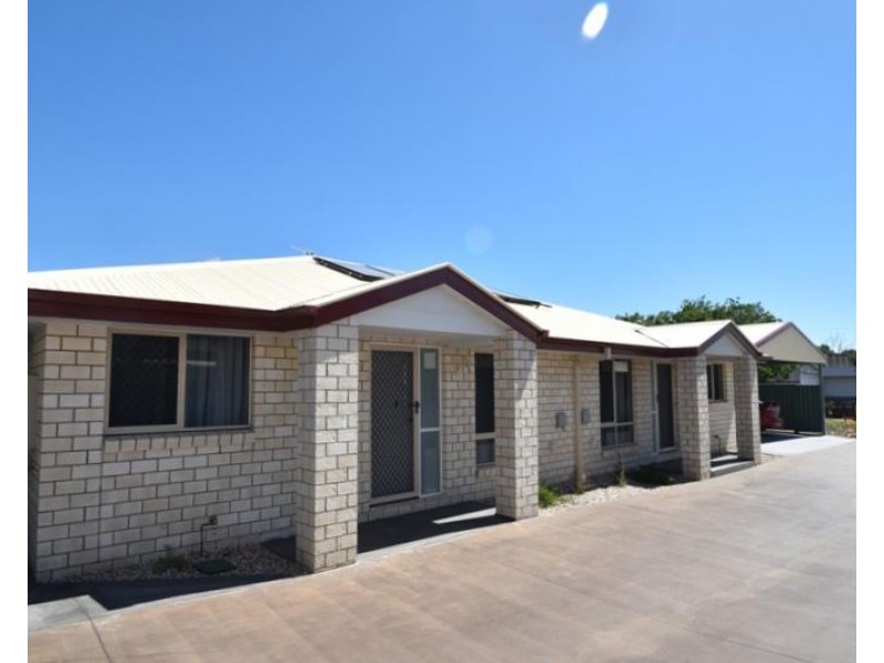 9/8 Link Street, North Toowoomba QLD 4350