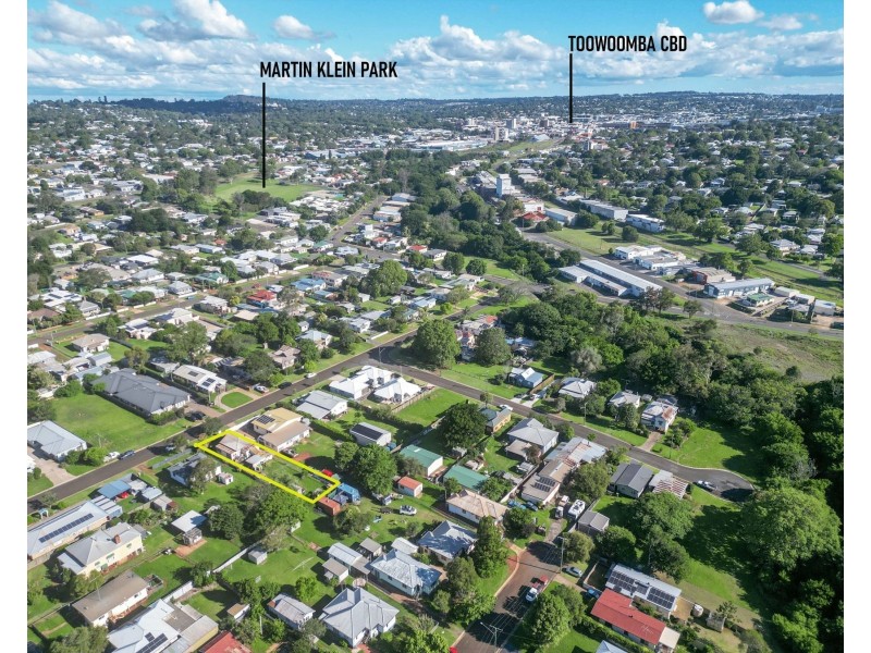 3a Waverley Street, North Toowoomba QLD 4350