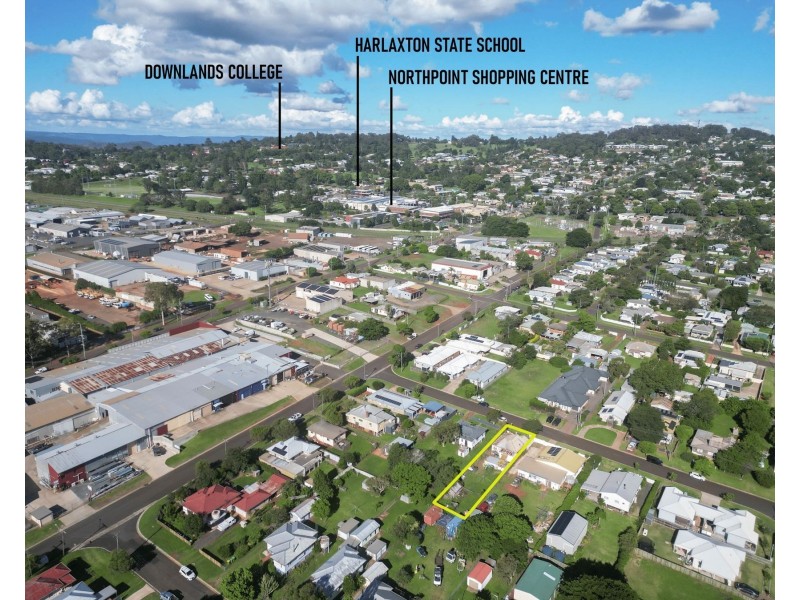 3a Waverley Street, North Toowoomba QLD 4350