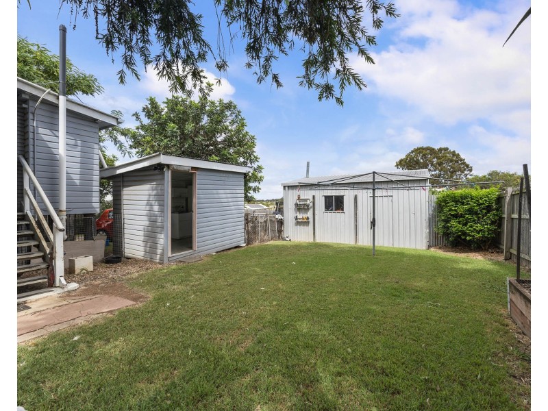 151 Mocatta Street, Goombungee QLD 4354
