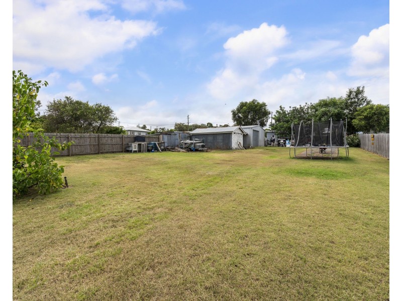 151 Mocatta Street, Goombungee QLD 4354