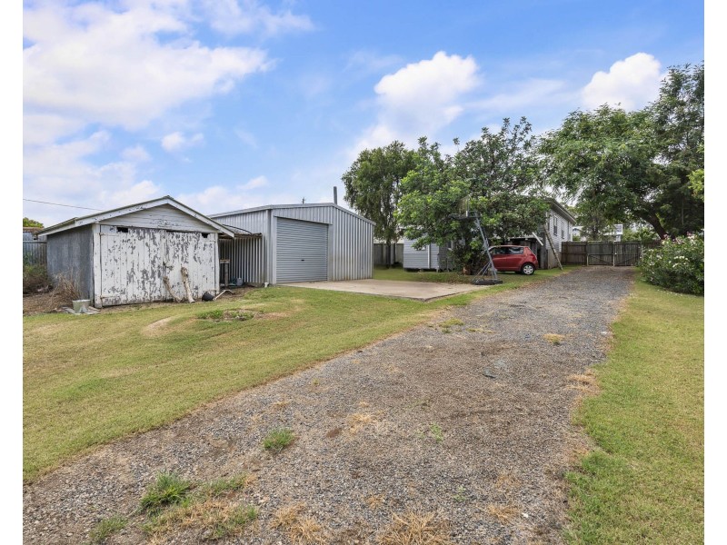 151 Mocatta Street, Goombungee QLD 4354