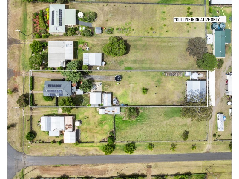 151 Mocatta Street, Goombungee QLD 4354