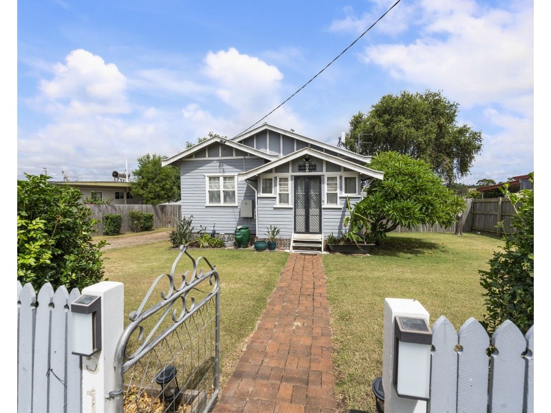 151 Mocatta Street, Goombungee QLD 4354