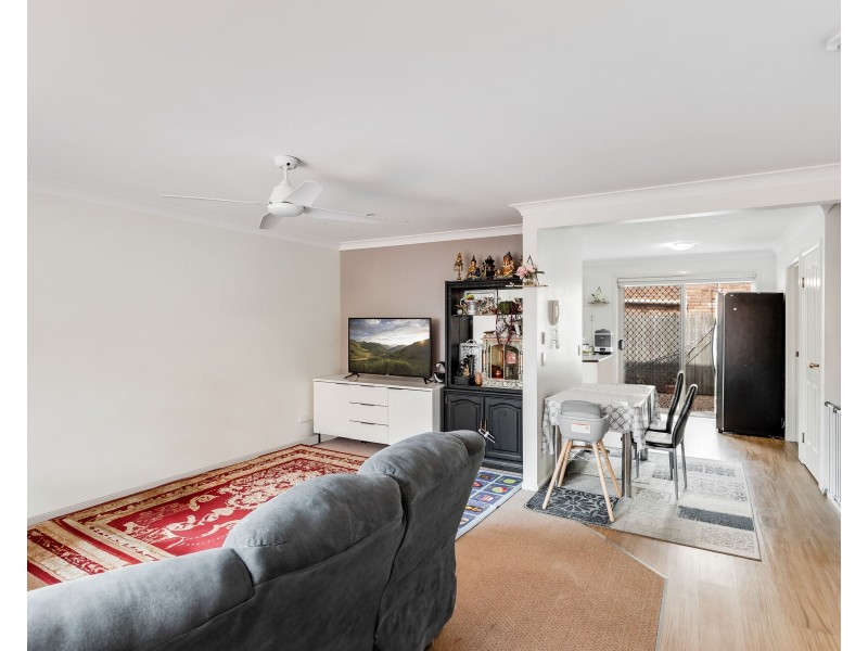 5/4 O’Quinn Street, Harristown QLD 4350