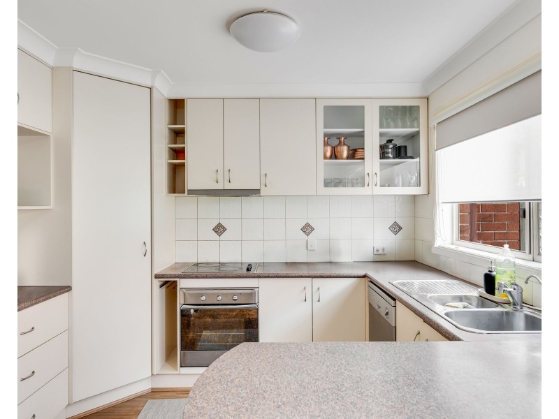 5/4 O’Quinn Street, Harristown QLD 4350