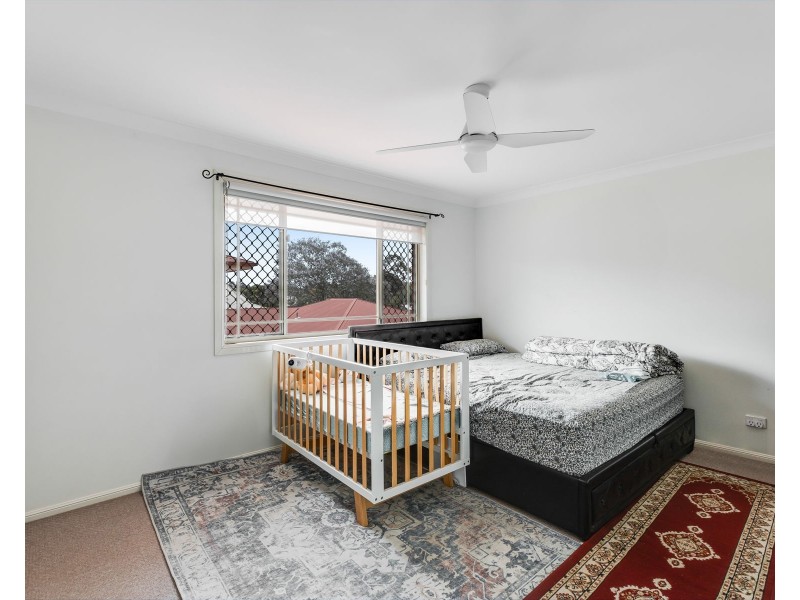 5/4 O’Quinn Street, Harristown QLD 4350